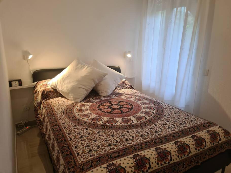 L'onda, Cosy 2 Pieces A Proches Plages Menton