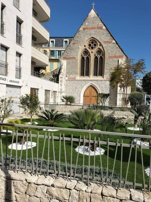 Apartamento L'onda, Cosy 2 Pieces A Proches Plages Menton