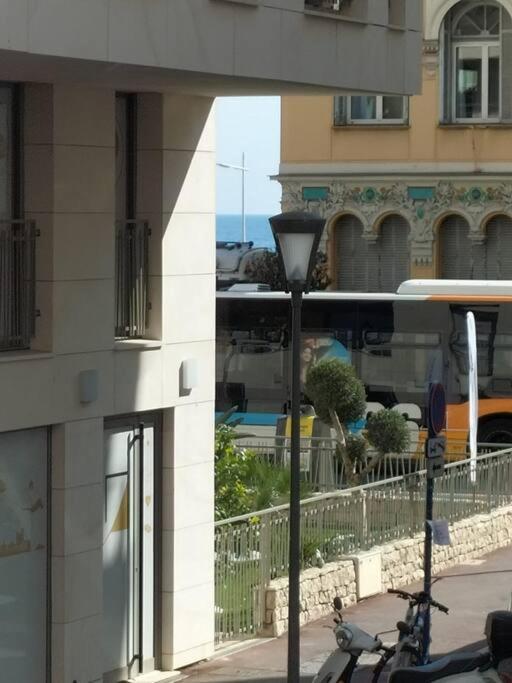 L'onda, Cosy 2 Pieces A Proches Plages * Menton
