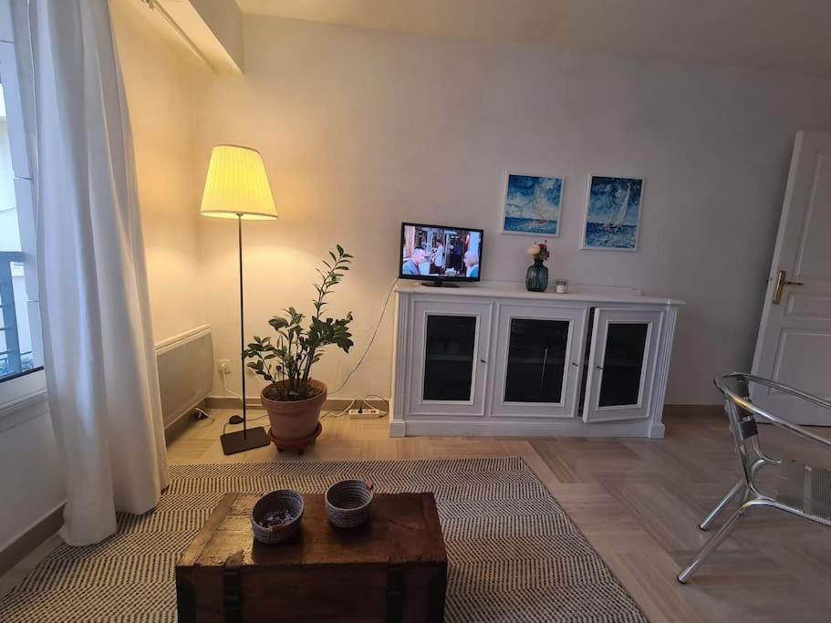 Apartment L'onda, Cosy 2 Pieces A Proches Plages