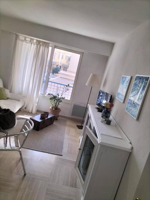 Apartment L'onda, Cosy 2 Pieces A Proches Plages