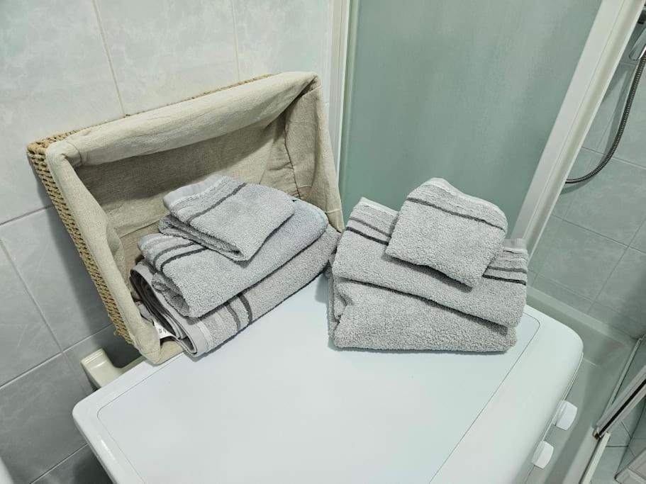 L'onda, Cosy 2 Pieces A Proches Plages *