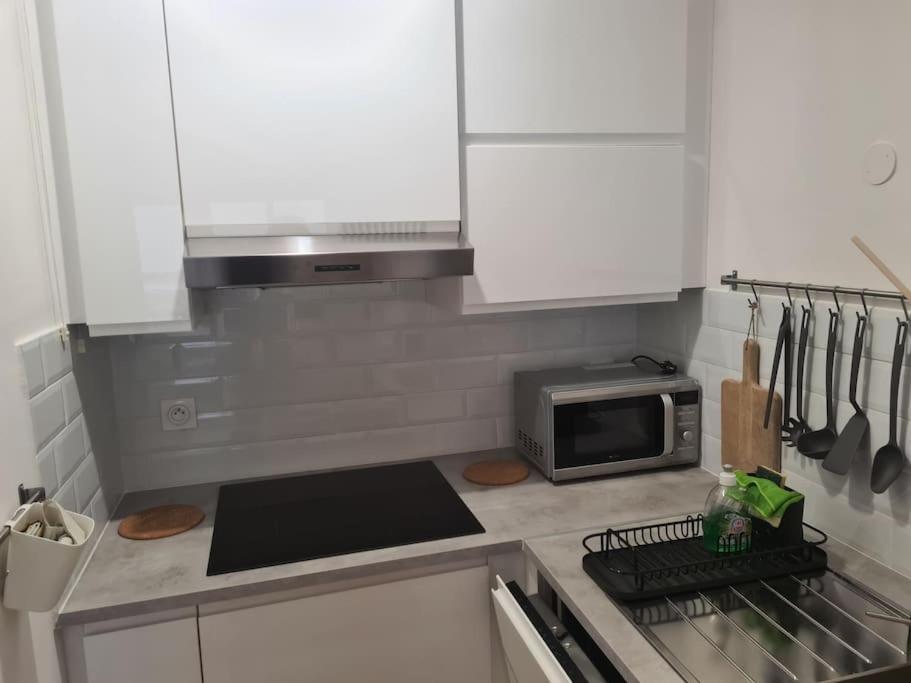 L'onda, Cosy 2 Pieces A Proches Plages Apartment