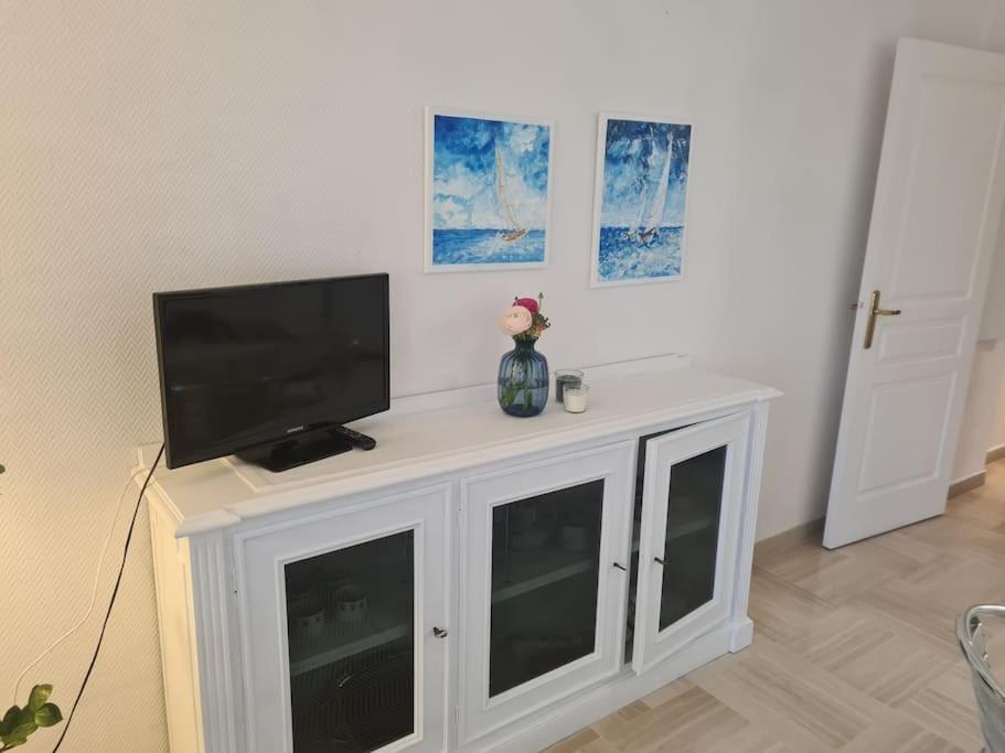 L'onda, Cosy 2 Pieces A Proches Plages